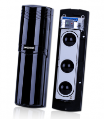 三光束紅外對射探測器