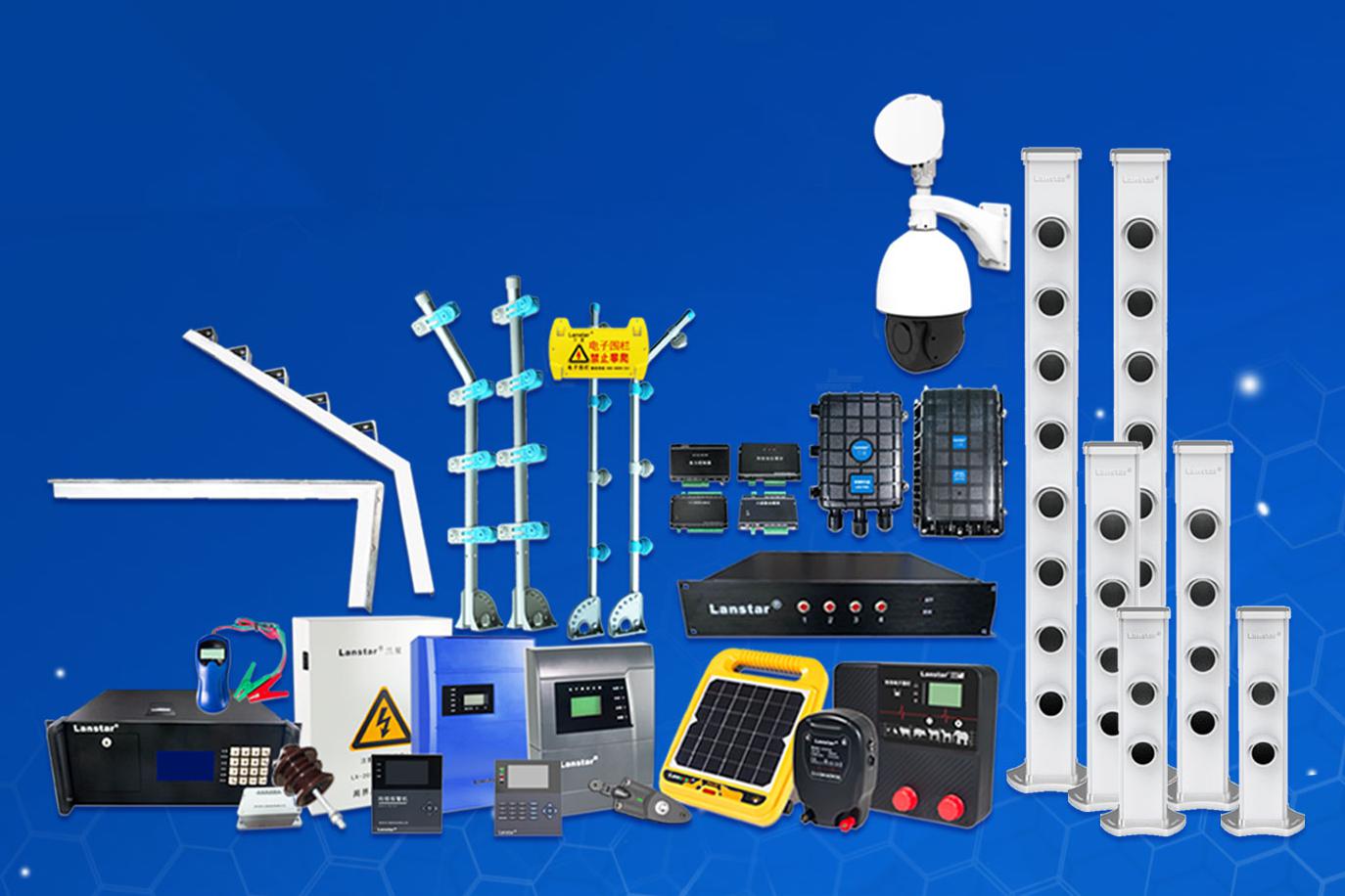 校園安防，不僅僅是一道圍墻，更是一份責任！安全，從關注開始