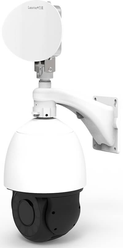 周界雷達系統(tǒng)